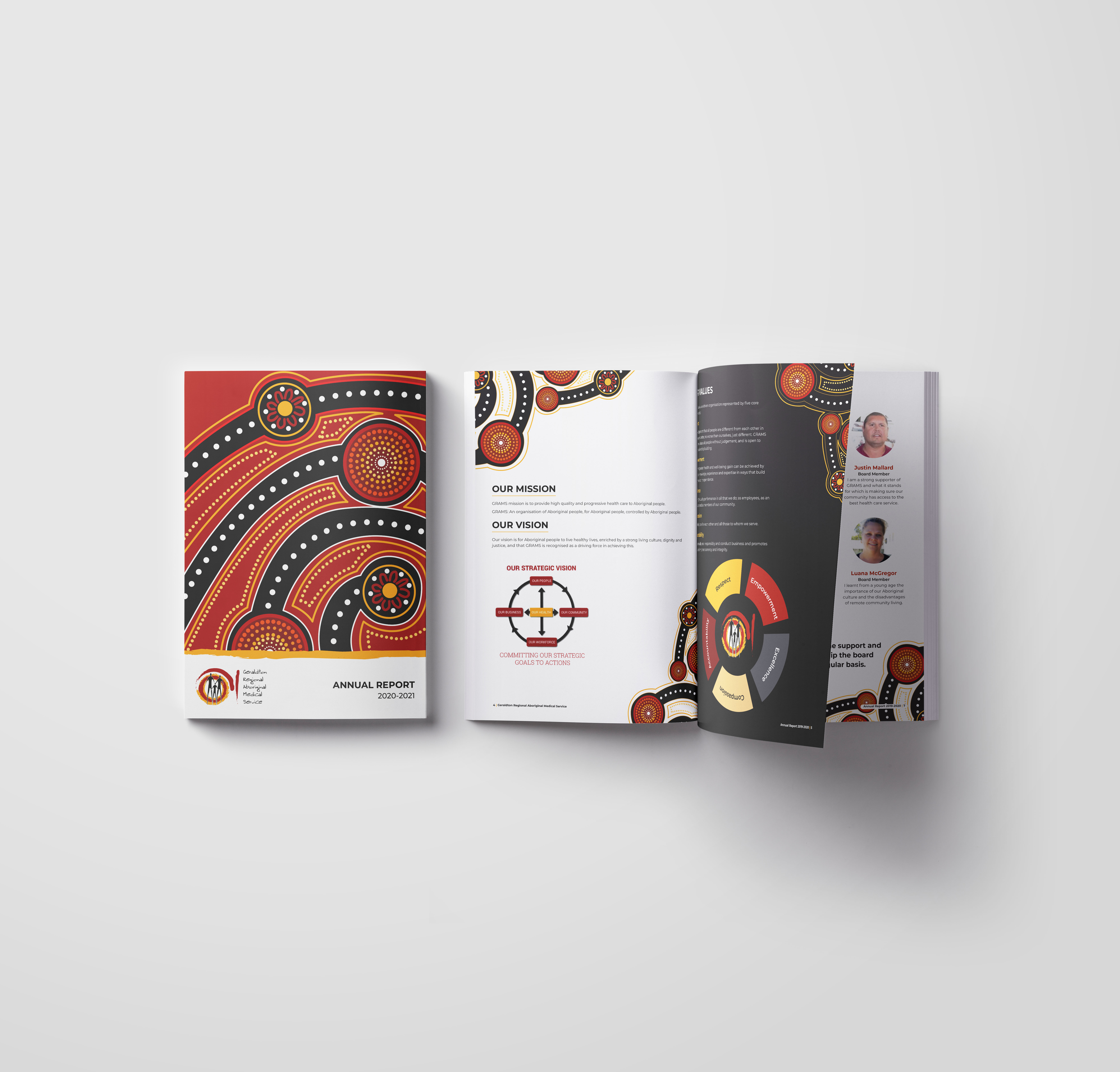 Geraldton Regional Aboriginal Medical Service
