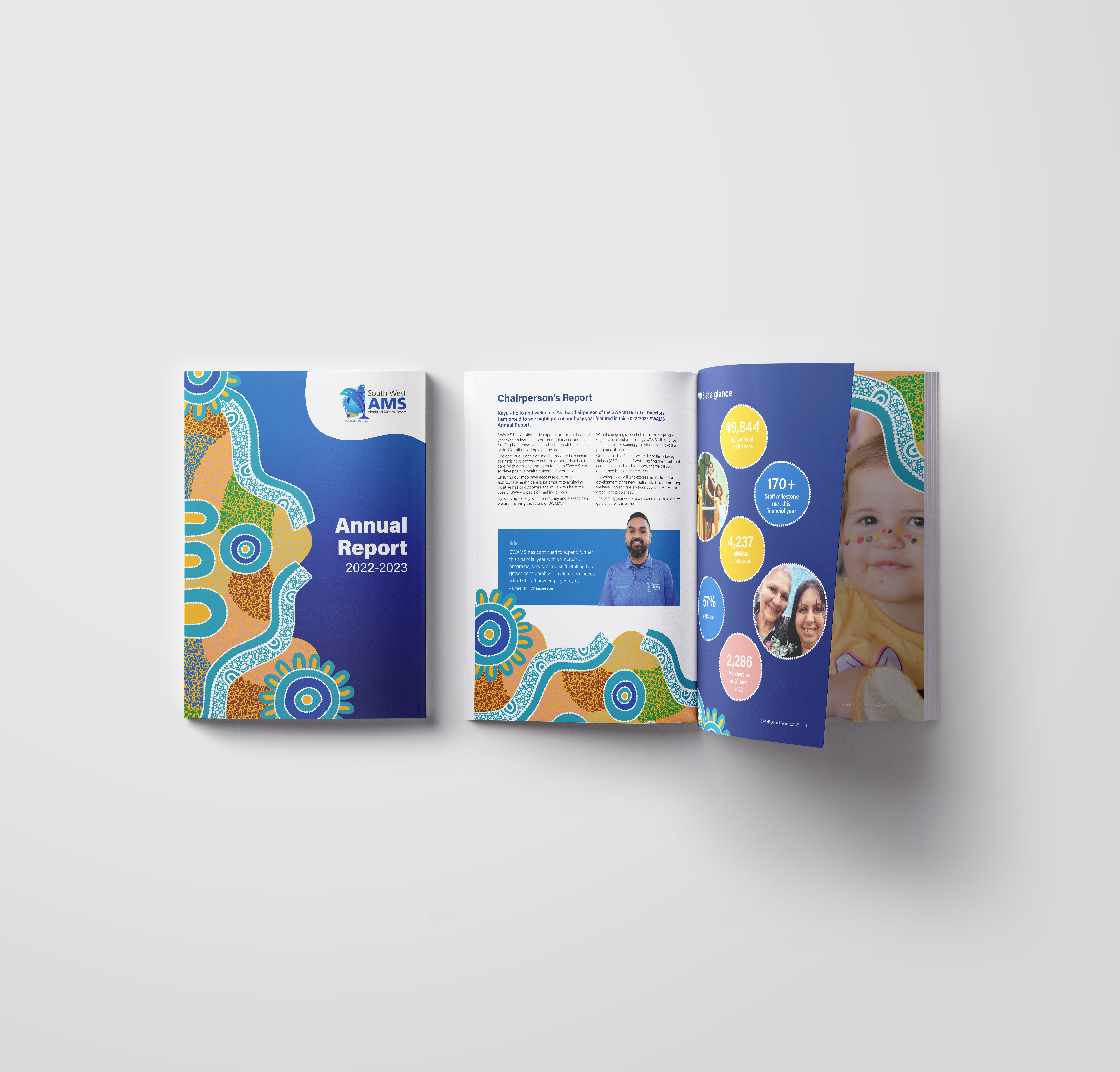 South West Aboriginal Medical Service